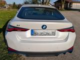 BMW i4 eDrive40 Gran Coupe - BMW i4 aus 2022