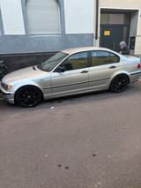 BMW Bmw e46 316i limousine - BMW 316 in Ludwigshafen
