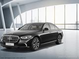 Mercedes-Benz S 500 4M Pano.-Dach/Distronic/Fond-Entertainment - Mercedes-Benz S-Klasse Gebrauchtwagen in Berlin