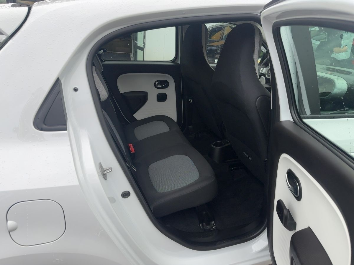 Fahrzeugabbildung Renault Twingo ZEN SCe 65 Start & Stop **Mai 2022**