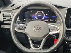 VW T-Cross R-Line 150PS DSG #AHK #kAMERA #NAVI VW T-Cross R-Line 150PS DSG #AHK #kAMERA #NAVI