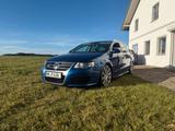 Volkswagen VW Passat R36 - Volkswagen Passat aus 2008: Kombi