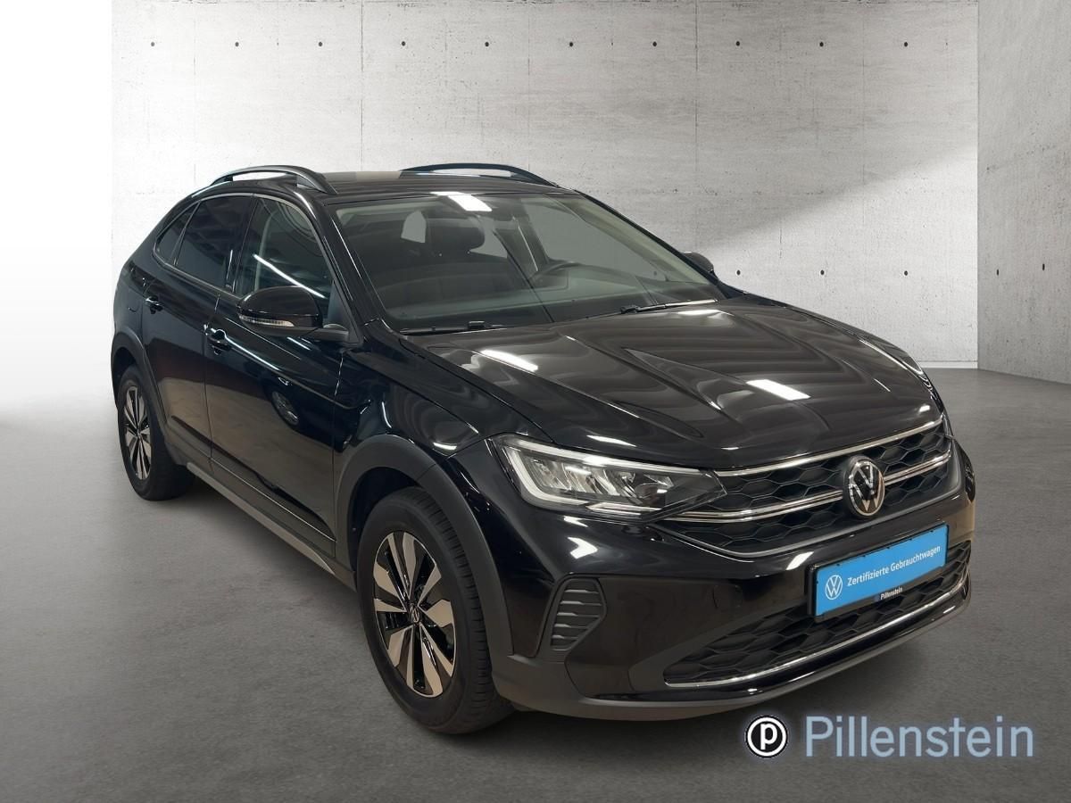 Volkswagen Taigo - Bild 7