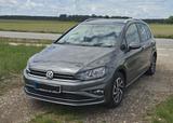 Volkswagen Golf Sportsvan 1.5 TSI 96kW JOIN