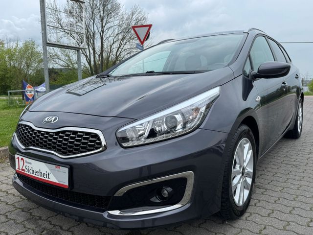 Kia Ceed Sportswagon Edition 7