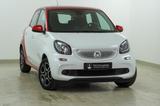 Smart forfour Aut. - gebrauchte Smart Kombis