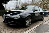 Alfa Romeo 147 Twin Spark Collezione Edition - gebrauchte Alfa Romeo 147 aus dem Jahr 2007