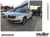 Skoda Kodiaq Drive 125 TSI LED PDC SHZ - Skoda Kodiaq DRIVE-125