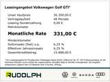 Volkswagen Golf GTI VIII 2.0 TSI DSG LED HUD Navi 360 Kamer - Volkswagen Golf: Automatik, GTI