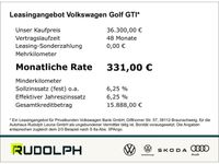 Volkswagen Golf - Vorschau Bild 4