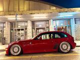 BMW z3 coupe - BMW aus 1998: Coupé