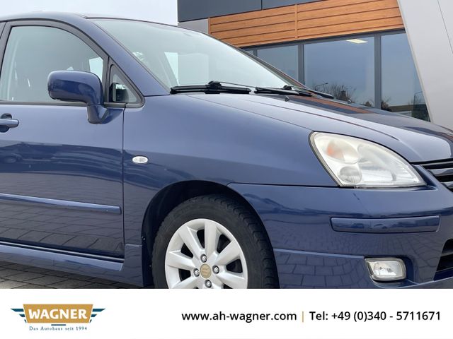 Suzuki Liana 1.6 Comfort Klima SHZ TÜV 10/26