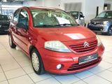 Citroën C3 1.1 Confort 5-Türer/Klima/1.Hand - Citroën C3: Confort