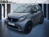 Smart ForTwo electric drive prime cabrio SHZ KAMERA LE - Smart ForTwo: Electric