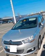 Citroën C4 VTi 120 Tendance Autom. Tendance - Citroën aus 2011