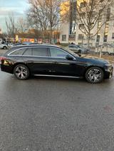 Mercedes-Benz E 220 E T-Modell E 220 d Exclusive Premium - gebrauchte Mercedes-Benz E 220 aus dem Jahr 2024
