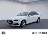 Audi A4 Avant 40 TDI S tronic MATRIX-LED+RearView+AHK - gebrauchte Audi A4 aus dem Jahr 2024