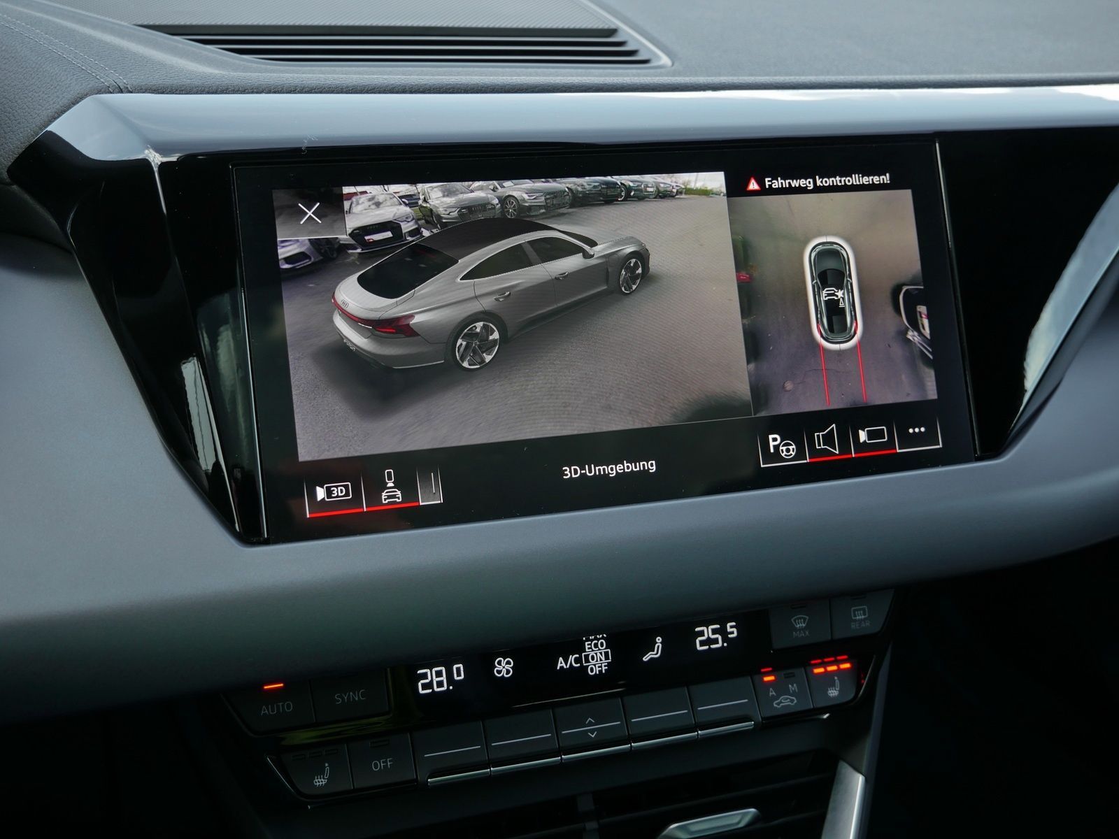 Audi e-tron GT - Bild 16