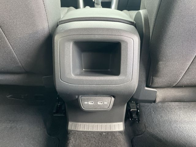 T-Cross 1.5 TSI DSG Active LED/Kamera/ACC/Navi