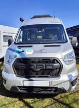 Etrusco CV 600 DF