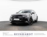 Audi E-TRON SPORTBACK 55 2x S LINE BLACK EDITION/PANO