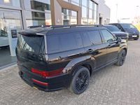 Hyundai SANTA FE - Vorschau Bild 5