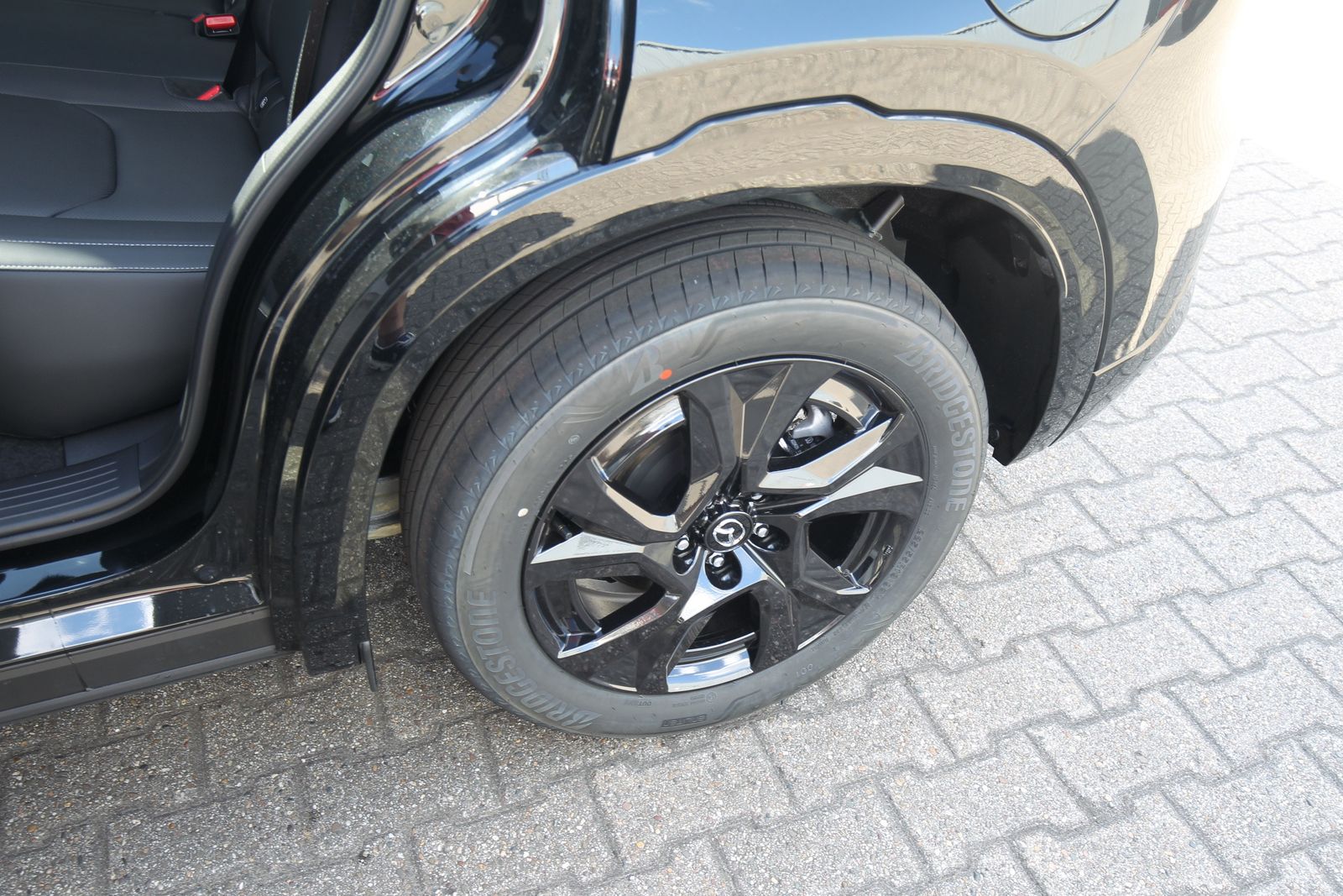 Mazda CX-5 - Bild 7