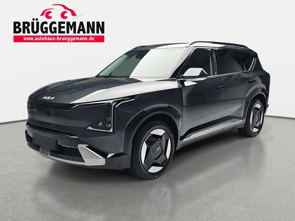 2026 Kia EV5