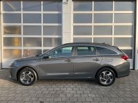 HYUNDAI i30 Kombi 1.5i CVVT Style NAVI LED KAM 5J GAR bei Autohaus Landmann & Maier OHG