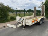 Blomenröhr Tieflader Nutzlast 4760 kg, Typ 552/6900 - Angebote entsprechen deinen Suchkriterien