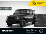 Mercedes-Benz G 63 AMG MY25 Superior maxLeather AHK Standhz. N - Mercedes-Benz G-Class Jahreswagen