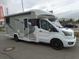 Chausson 777 GA Titanium Premium