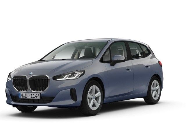BMW 218i Active Tourer DCT AHK Sportsitze