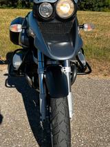 BMW R 1150 GS - BMW R1150R