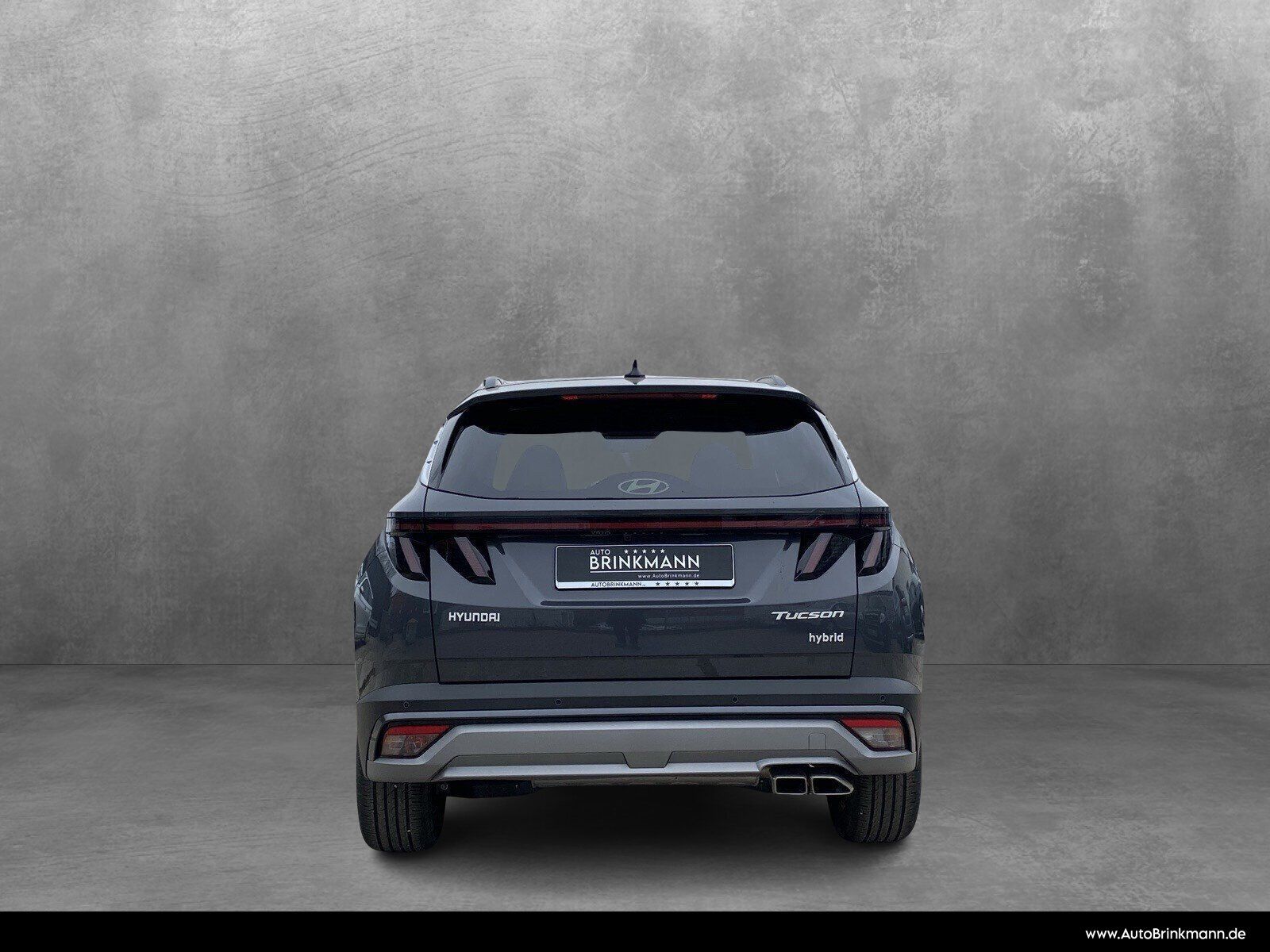 Hyundai Tucson – Bild 6