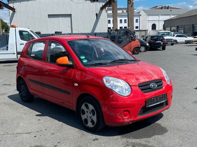 Kia Picanto 1.1 Start