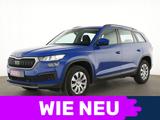 Skoda Kodiaq Active Navi|Anhängerkupplung|LED|CarPlay - Skoda Kodiaq: Active
