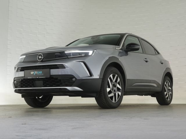 Mokka B ELEGANCE+NAVI+LED+RÜCKFAHRKAMERA+SITZ-/L