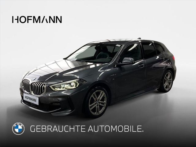 BMW 118i Aut. M Sport Navi+SHZ+PDC+LED