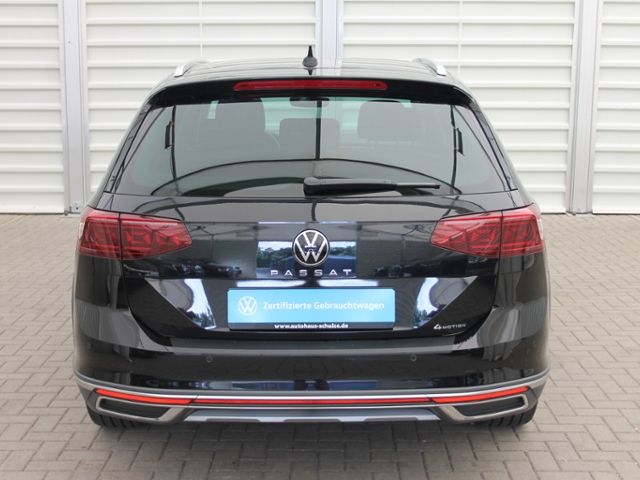 Volkswagen Passat Variant Alltrack 4Motion Head Up Stand Na foto 5