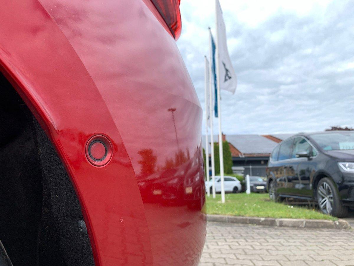 Seat Leon FR 1.5 TSI PANO+SHZ+PDC+FULL-LINK+LED+ACC