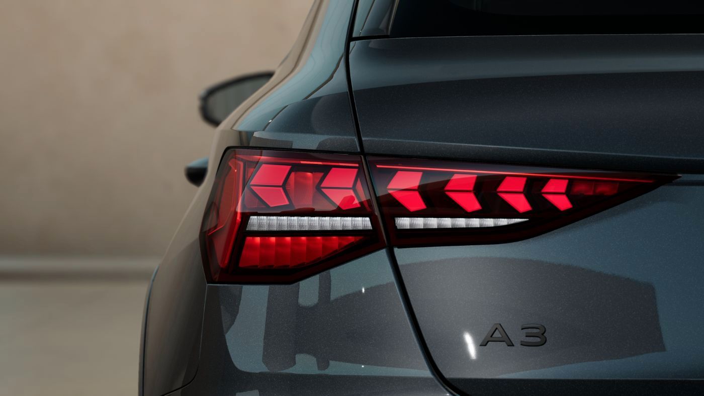 Audi A3 - Bild 7
