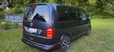 Volkswagen T6 Multivan Highline 4 Motion 20" 2 el. Türen - Volkswagen: Blau, Multivan Motion