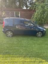 Skoda Praktik - Skoda Praktik mit Diesel-Antrieb