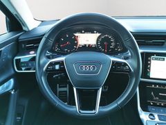 AUDI A6 allroad 45 TDI Navi PDC ACC LED