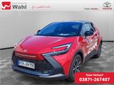 Toyota C-HR 2.0 Plug-In Hybrid FWD Team Deutschland