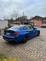 BMW M340i *HEADUP*LED*HARMANK*KEINOPF - gebrauchte BMW M340i aus dem Jahr 2020