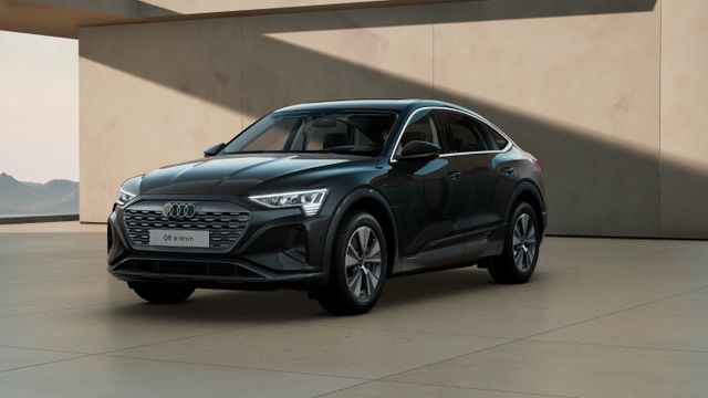 Audi Q8 e-tron Sportback advanced 55 quattro AIR VC