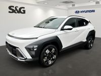 Hyundai KONA - Vorschau Bild 1