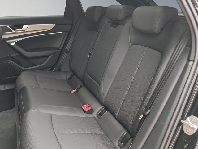 A6 Avant 40 TDI design PANORAMADACH ACC AHK